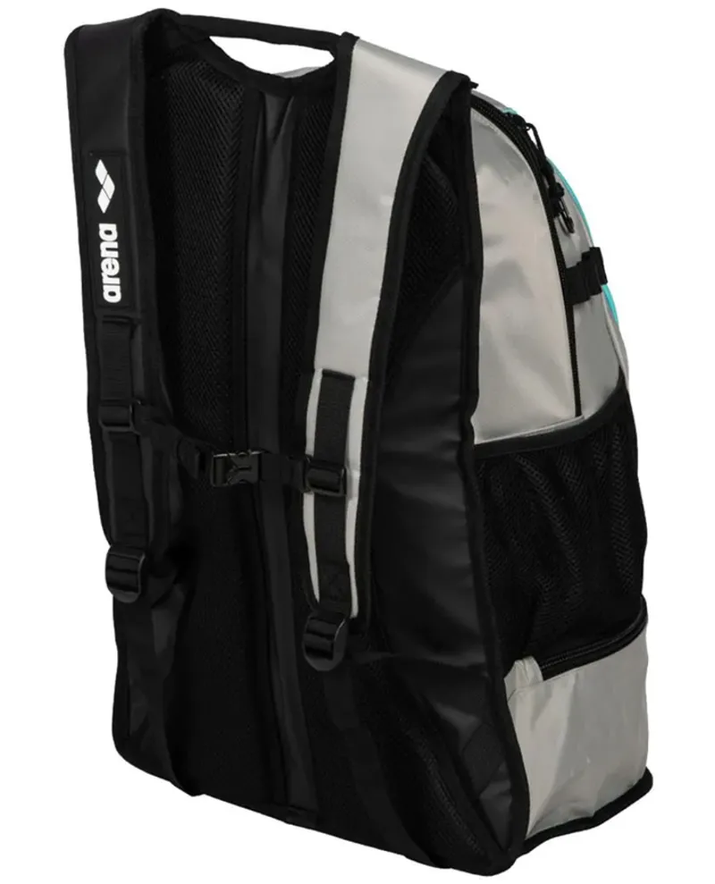 Arena Fastpack 3.0 Backpack Ice Sky-5